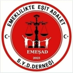 Emeklilikte Eşit Adalet Derneği