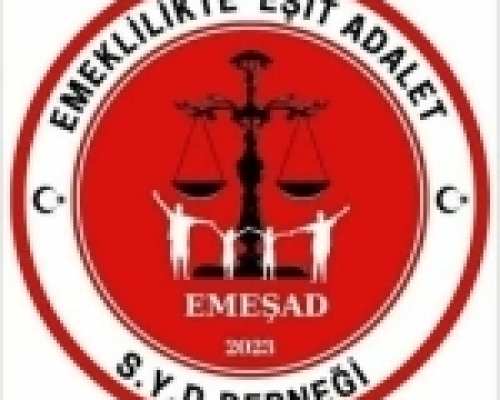 Emeklilikte Eşit Adalet Derneği